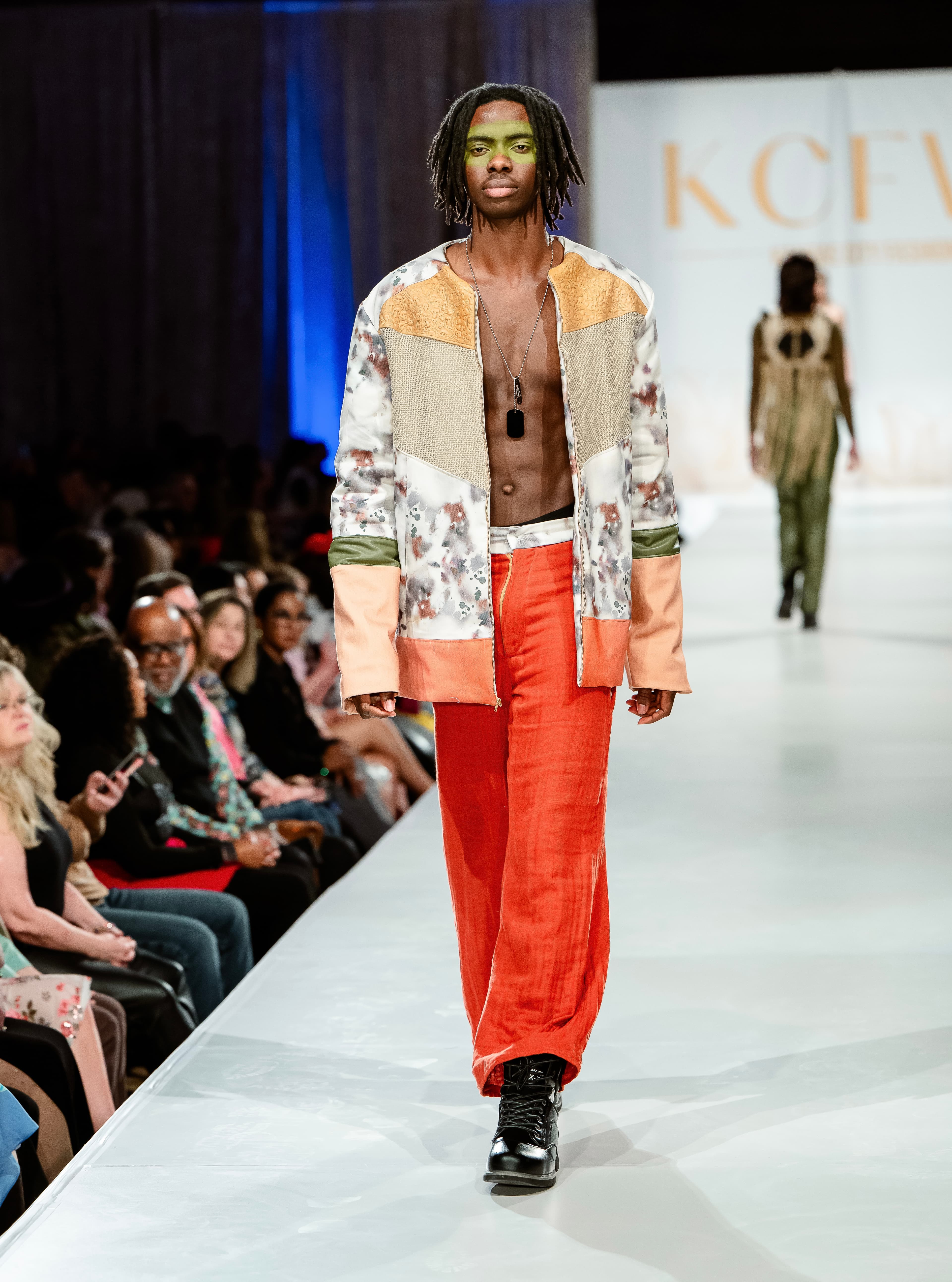 KC runway